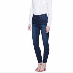 ☀️Sold ☀️Kate Spade high waisted jeans